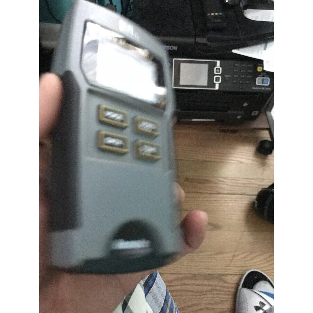 33-856 IDEAL VDV MULTIMEDIA CABLE TESTER‎ (AO2017549)